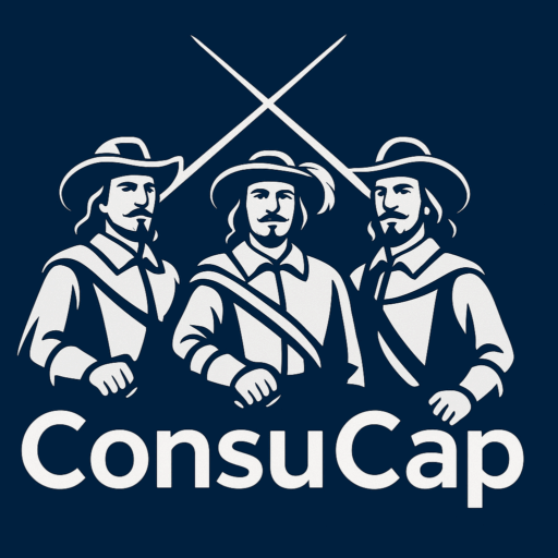 ConsuCap
